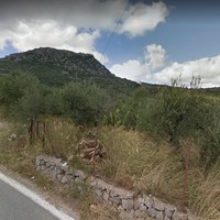 Земельный участок в Греции