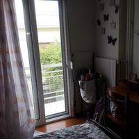 Квартира в Греции, 57 кв.м.