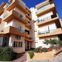 Flat in Greece, 48 sq.m.