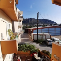 Flat in Greece, 48 sq.m.