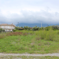 Land plot in Greece