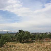 Land plot in Greece