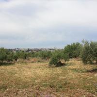 Land plot in Greece