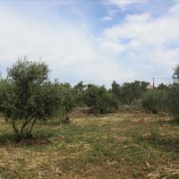 Land plot in Greece