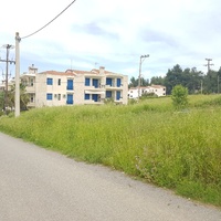 Land plot in Greece