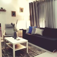 Flat in Greece, 40 sq.m.