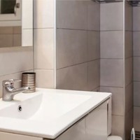 Flat in Greece, 40 sq.m.