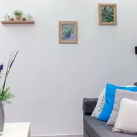 Flat in Greece, 40 sq.m.