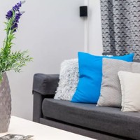 Flat in Greece, 40 sq.m.