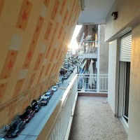 Flat in Greece, 80 sq.m.