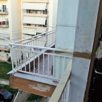 Flat in Greece, 80 sq.m.