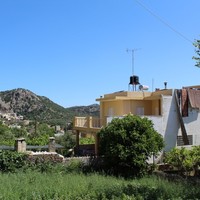 Земельный участок в Греции