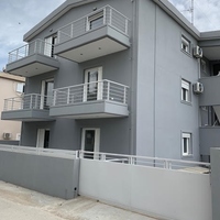 Flat in Greece, 73 sq.m.