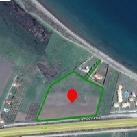 Land plot in Greece
