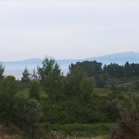 Land plot in Greece
