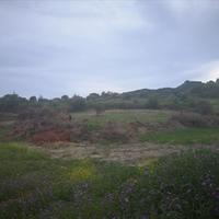 Land plot in Greece