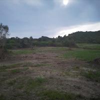 Land plot in Greece