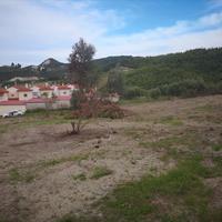 Land plot in Greece