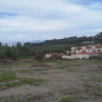 Land plot in Greece