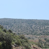Land plot in Greece