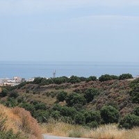 Land plot in Greece