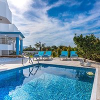 Villa in Greece, 130 sq.m.