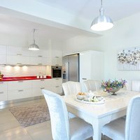 Villa in Greece, 130 sq.m.