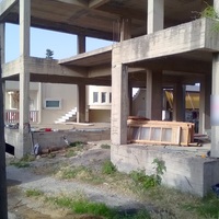 Бизнес-центр в Греции, 575 кв.м.