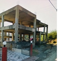 Бизнес-центр в Греции, 575 кв.м.