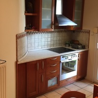 Flat in Greece, 130 sq.m.