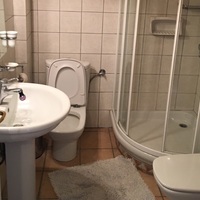 Flat in Greece, 130 sq.m.