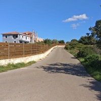 Land plot in Greece, 7600 sq.m.