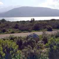 Land plot in Greece, 7600 sq.m.