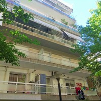 Flat in Greece, 85 sq.m.