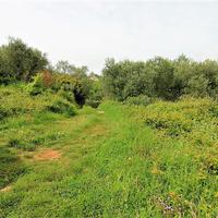 Земельный участок в Греции