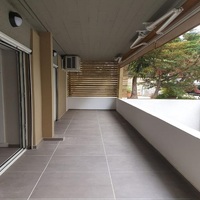 Flat in Greece, 53 sq.m.