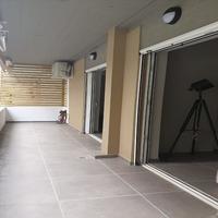 Flat in Greece, 53 sq.m.