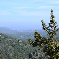 Townhouse in Greece, 45 sq.m.