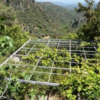 Townhouse in Greece, 45 sq.m.