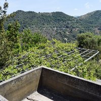 Townhouse in Greece, 45 sq.m.