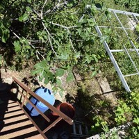 Townhouse in Greece, 45 sq.m.