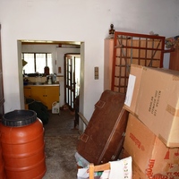 Townhouse in Greece, 45 sq.m.