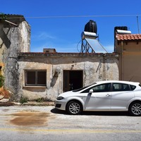 Townhouse in Greece, 45 sq.m.