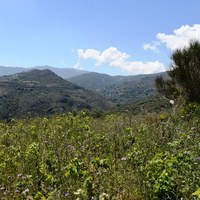 Земельный участок в Греции