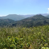 Земельный участок в Греции