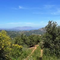 Земельный участок в Греции