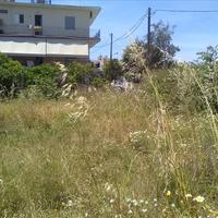 Land plot in Greece
