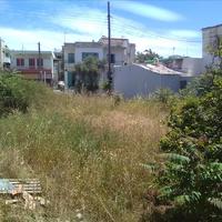 Land plot in Greece