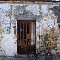 Townhouse in Greece, 35 sq.m.