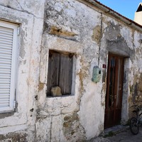 Townhouse in Greece, 35 sq.m.
